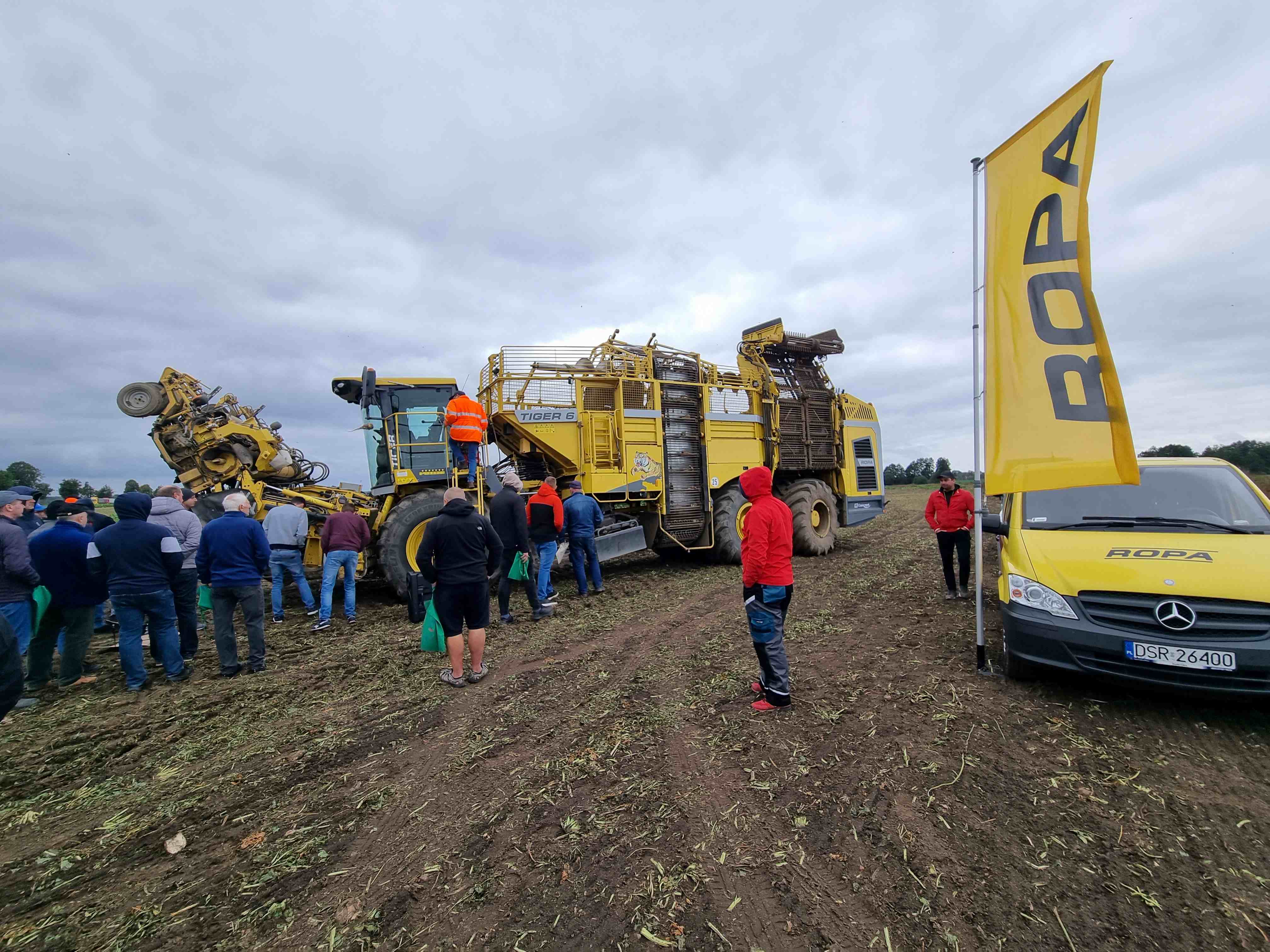 Spotkanie podsumowujące Kampanię 2022/2023 r.